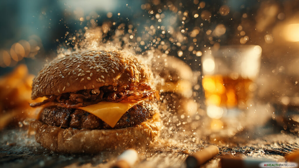 Lifestyle Habits That Can Disrupt the Endocrine System